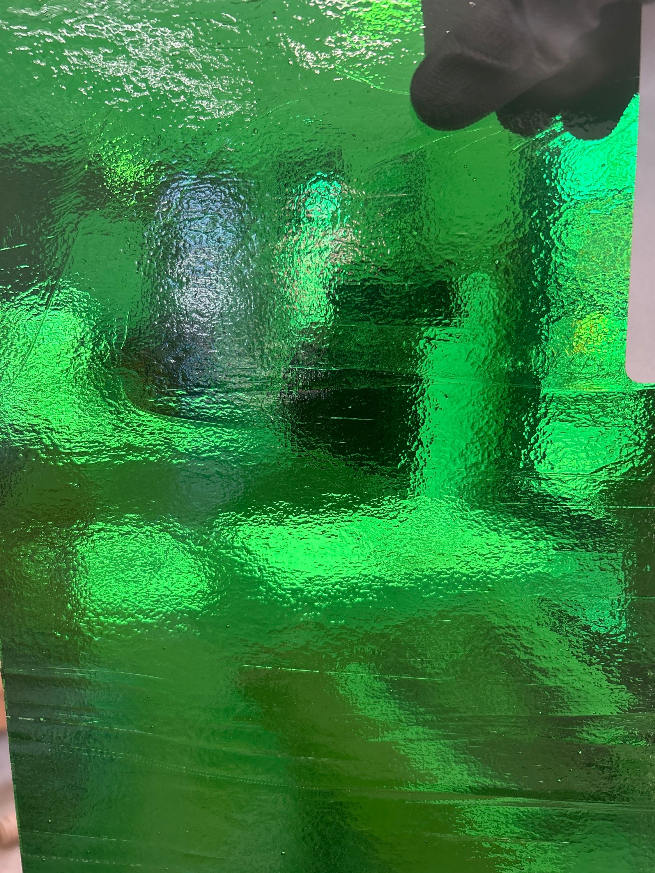 Y96-444 Emerald Green