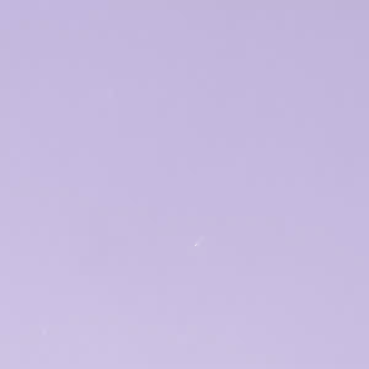 Neo-Lavender Opalescent BUL 0142-0030-F