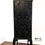 Thumbnail: Vintage cocktail cabinet, Queen Anne drink cabinet Art Deco 