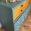 Thumbnail: William Morris inspired Nathan sideboard, tv media unit