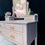 Thumbnail: VINTAGE DRESSING TABLE