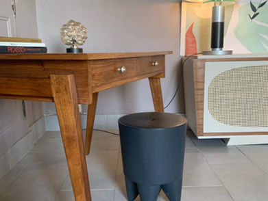 Ginette - BUREAU SCANDINAVE