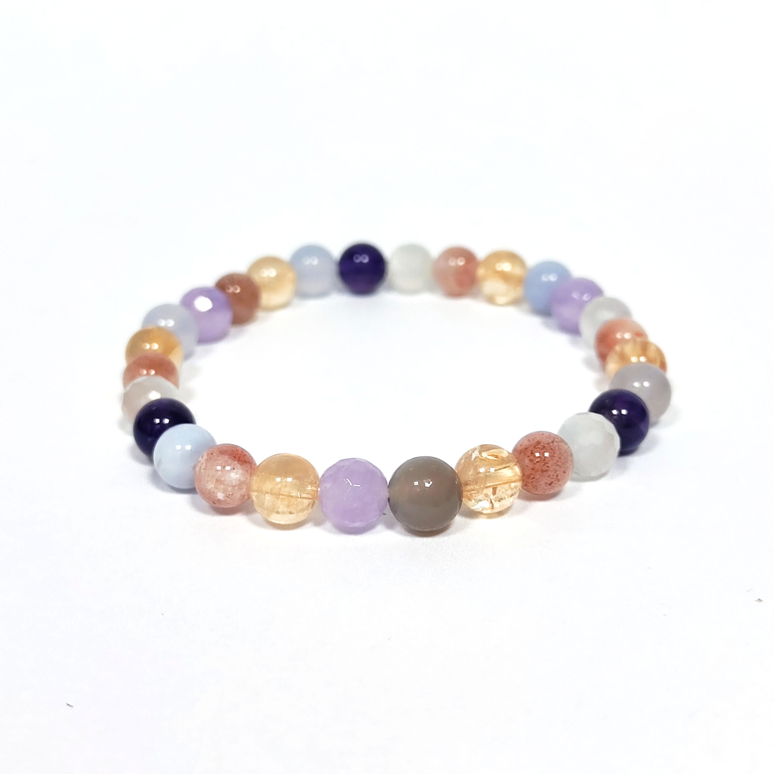 Heilstein Armband Wechseljahre