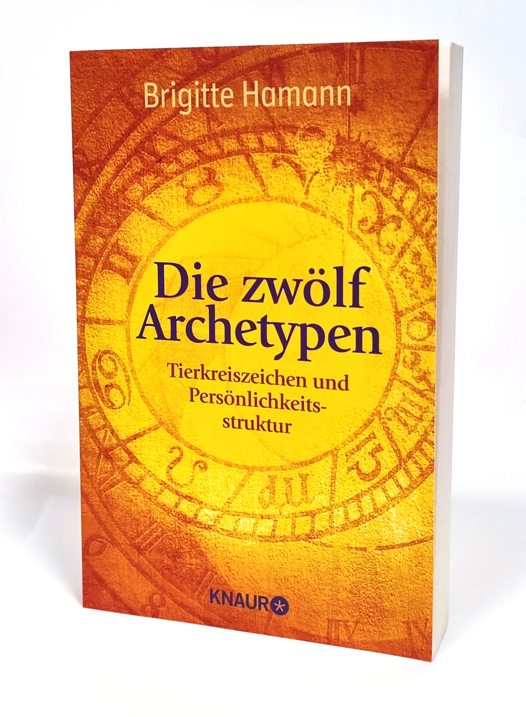 Die zwölf Archetypen