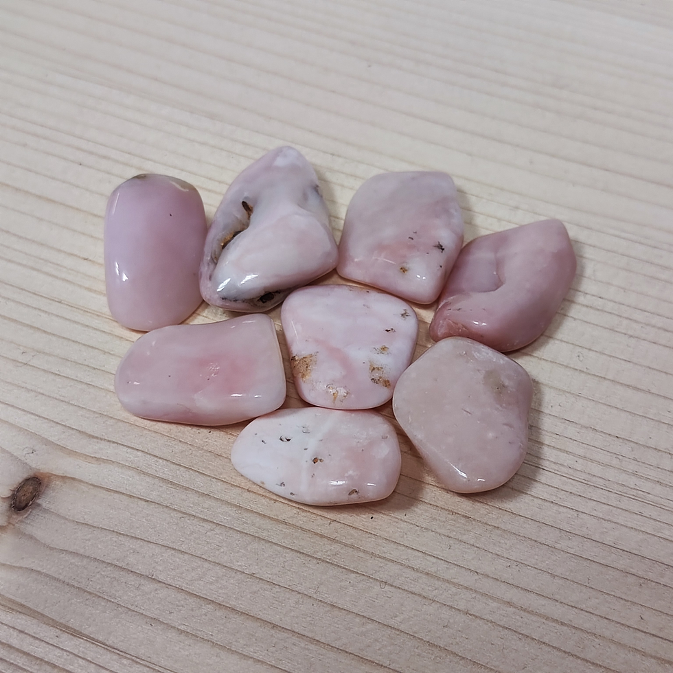 Miniaturbild: Andenopal (Pinkopal)