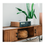 Miniatura: NAD C 3050 - Amplificador Integrado