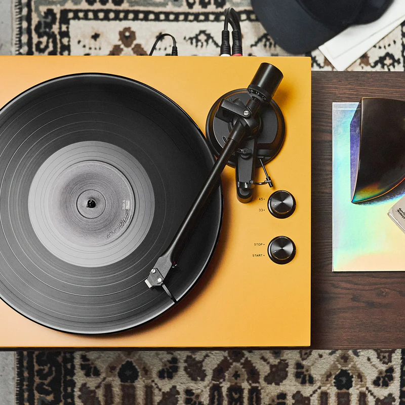 Argon Audio TT MK2 GiraDiscos José Lopes Marques