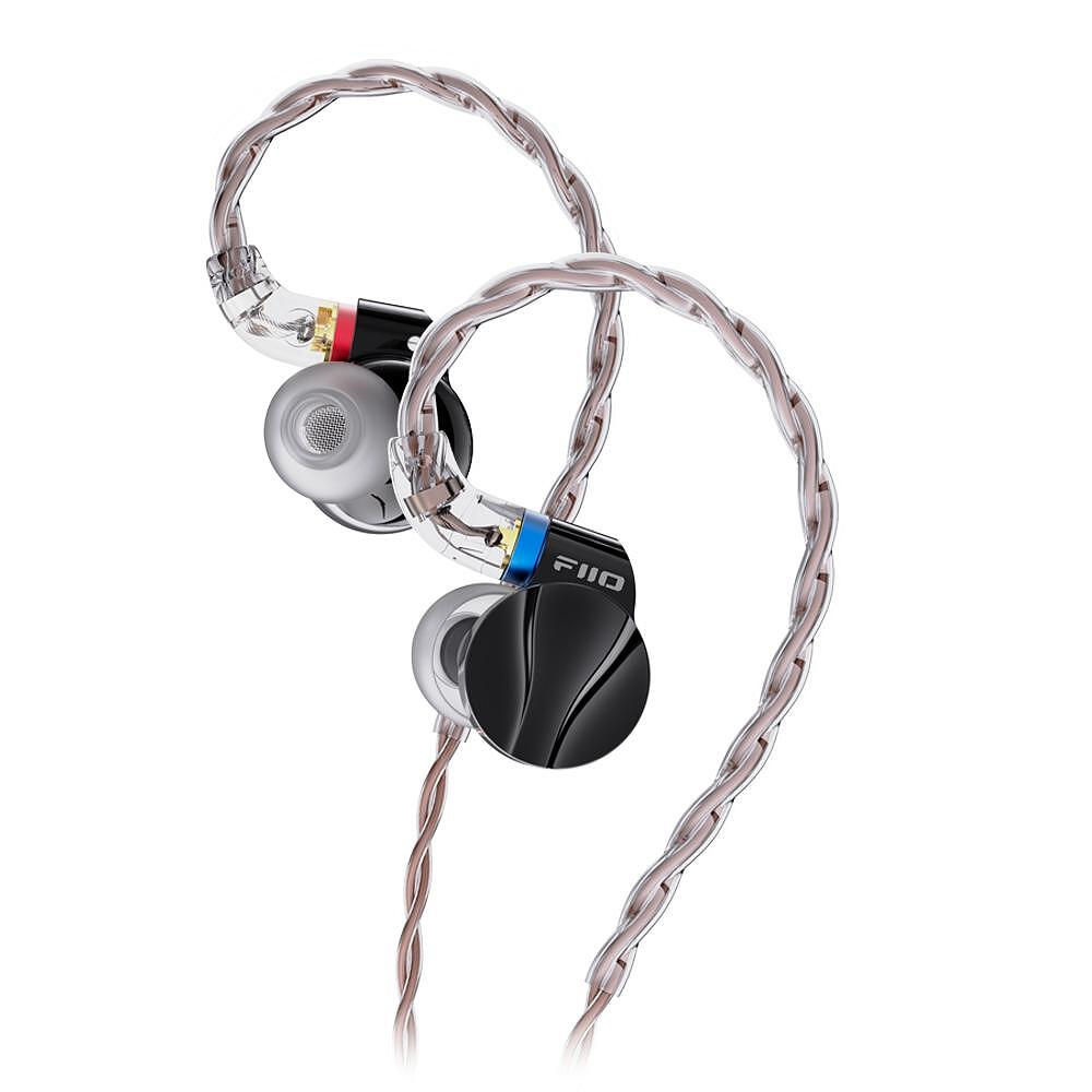 FiiO FD15 - Auriculares In-Ear Hi-Fi