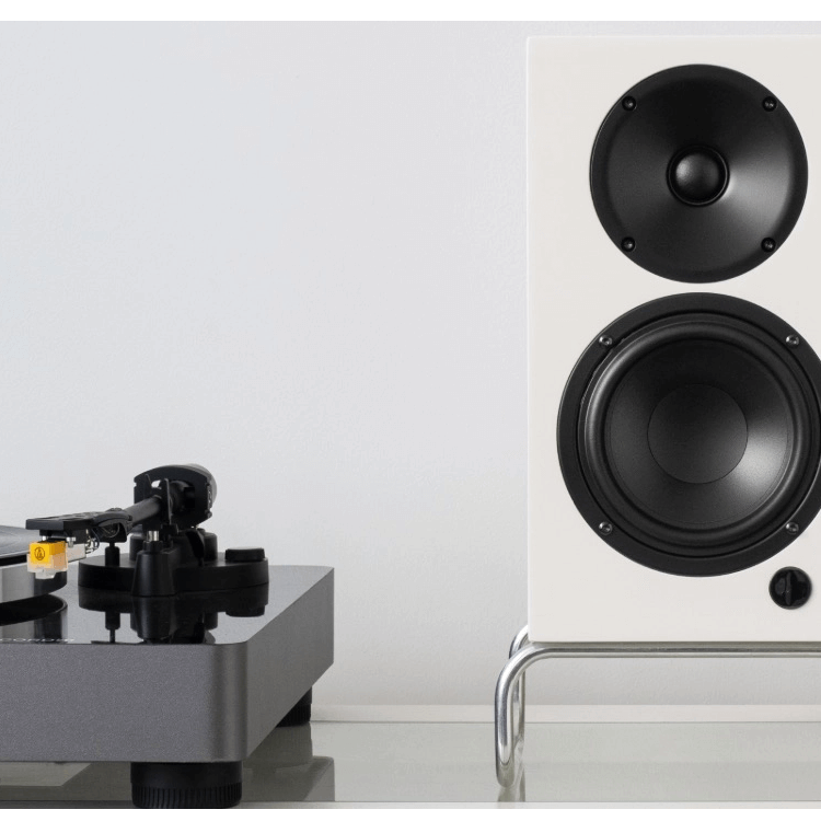 Miniatura: Elac ConneX Adsum - Colunas Bluetooth HDMI