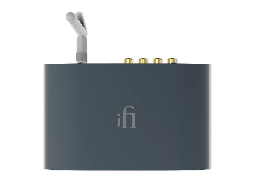 Miniatura: iFi Zen Blue 3 - DAC Bluetooth