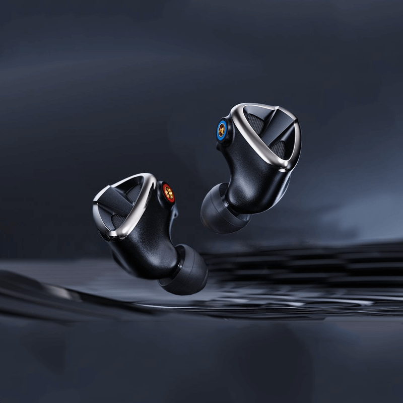 Miniatura: FiiO FH19 - Auriculares In-Ear Hi-Fi