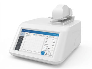 NanoOne-S로 간편하게 DNA RNA 정량하기 / 소량 시료 측정과 순도 확인까지