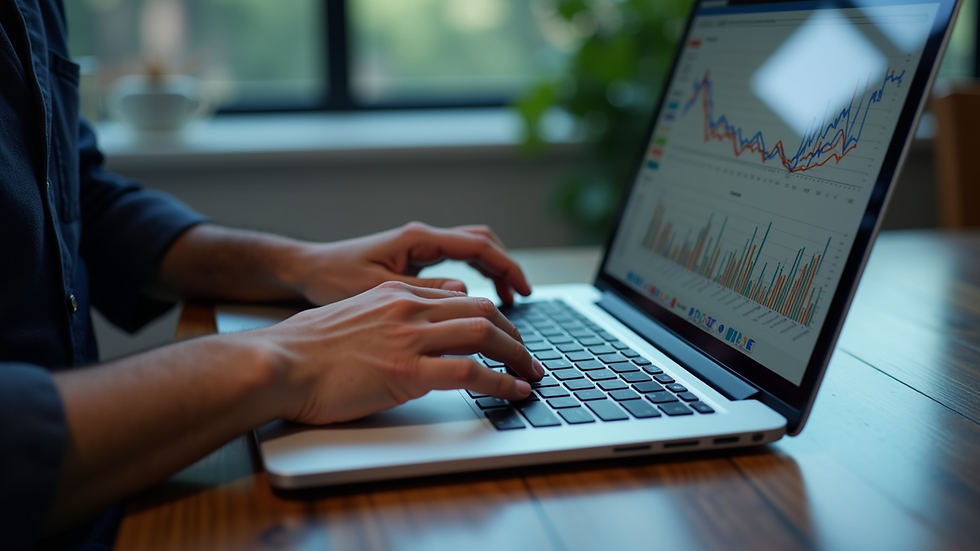 Effective SEO Techniques to Boost Online Visibility