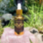 Divine Love, OPEN HEART, Blue Lotus, Tulsi, Rose, Lemon Balm, Hear Opening,