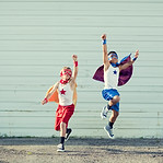 Superhelden