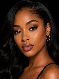Medium Complexion 