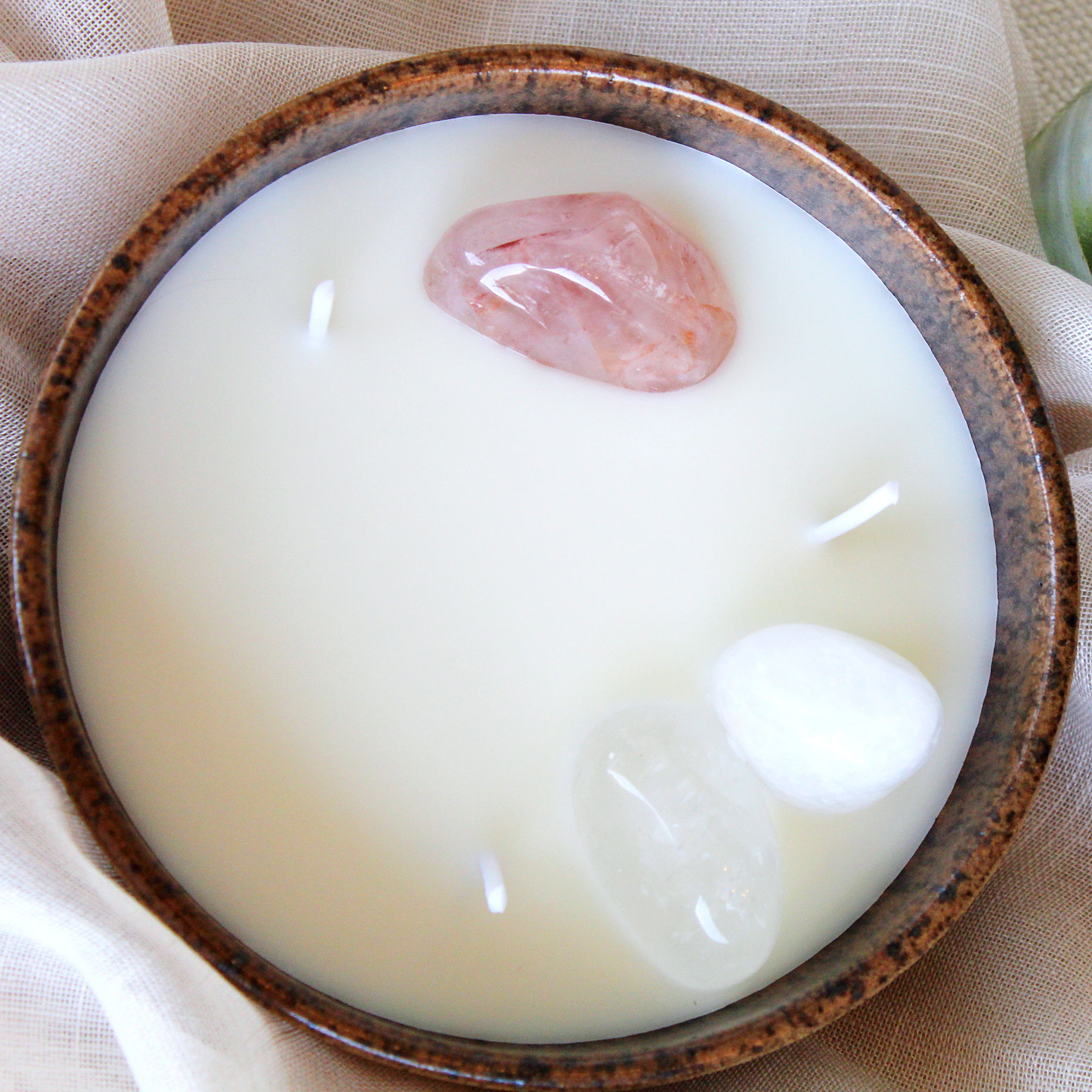 Vela Quatrzos Páscoa