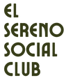 El-Sereno Social Club - Partner Logo