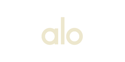 Alo - Collaborator Logo