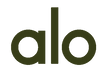 Alo - Partner Logo