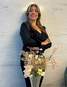Yineth Samira Puerto Roys