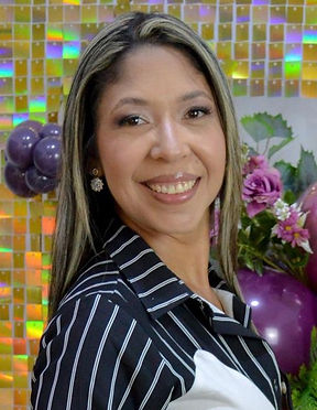 Mariangel Prieto