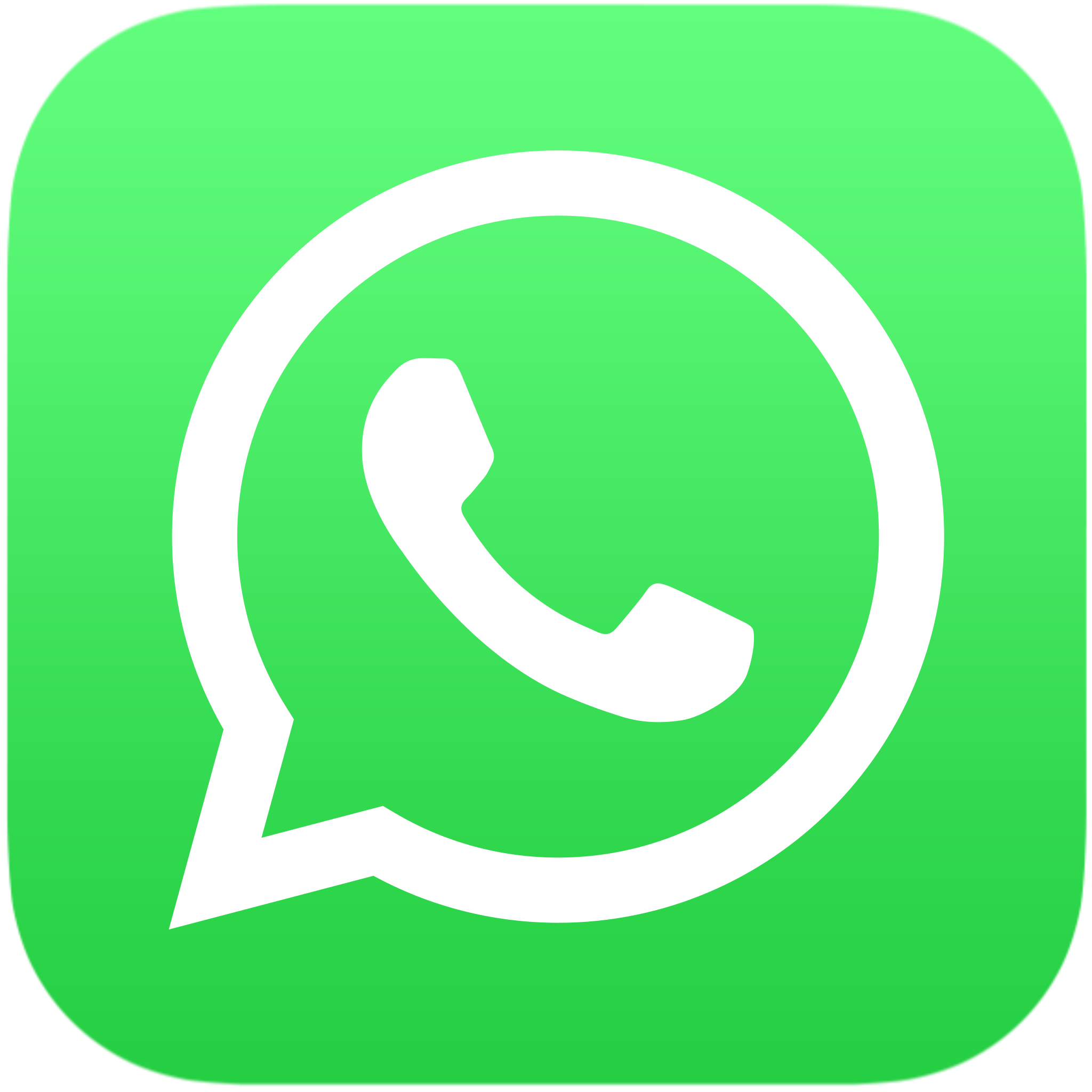 WhatsApp Universidad CIDWEP