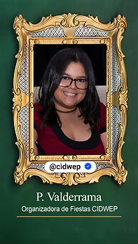 Certificación Internacional Party Planner CIDWEP