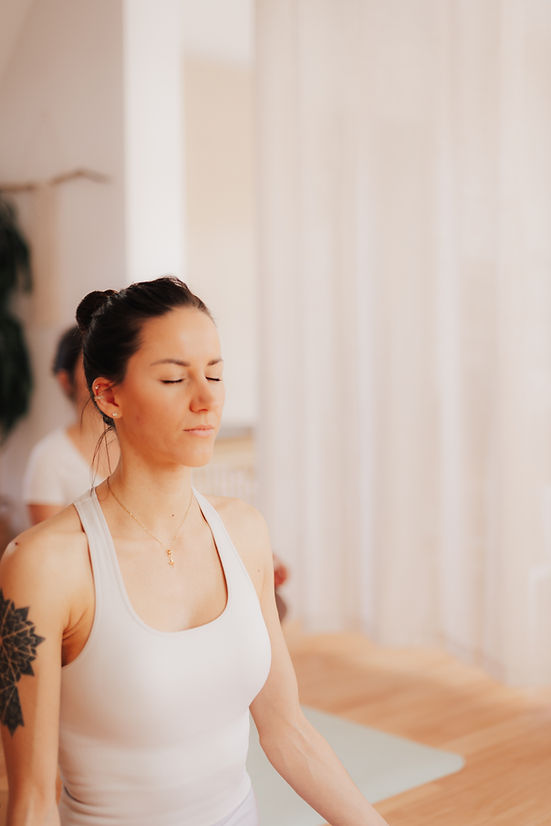 Energy healing Heidelberg