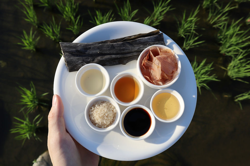 サムネイル： のりの佃煮