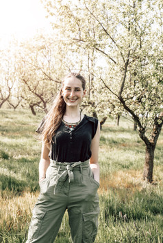 Obstbaumblüte 2021