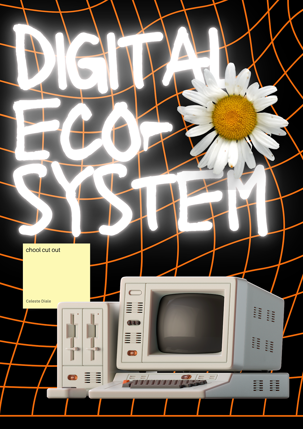 Learners using tablets and laptops across different subjects in a tech-integrated classroom.