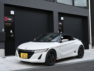 Daikoku Sunset Tour (Fri, Sat, Sun, Public Holidays) | Drivers Lounge