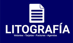 LITOGRAFÍA