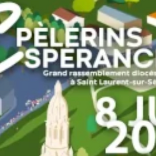 Vivre la fête diocésaine du 8 juin