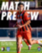 Cleveland SC vs Ambassadors FC Ohio at George Finnie Stadium Match Preview