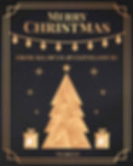 Merry Christmas from Cleveland SC