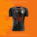 2022/23 Cleveland SC Home Kit