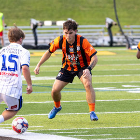 Match Report | Cleveland SC vs Ambassadors FC Ohio
