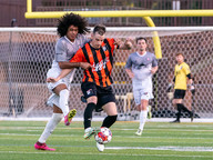 Cleveland SC Danny Koniarczyk