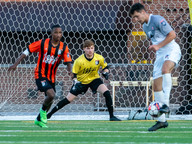 Cleveland SC Ryan Poling