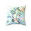 Thumbnail: Spun Polyester Square Pillow