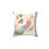 Thumbnail: Spun Polyester Square Pillow