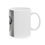 Thumbnail: Ceramic Mug, (11oz, 15oz)