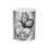Thumbnail: Ceramic Mug, (11oz, 15oz)