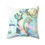 Thumbnail: Spun Polyester Square Pillow