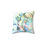 Thumbnail: Spun Polyester Square Pillow