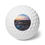 Thumbnail: Golf Balls, 6pcs