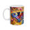 Thumbnail: Ceramic Mug, (11oz, 15oz)