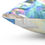 Thumbnail: Spun Polyester Square Pillow